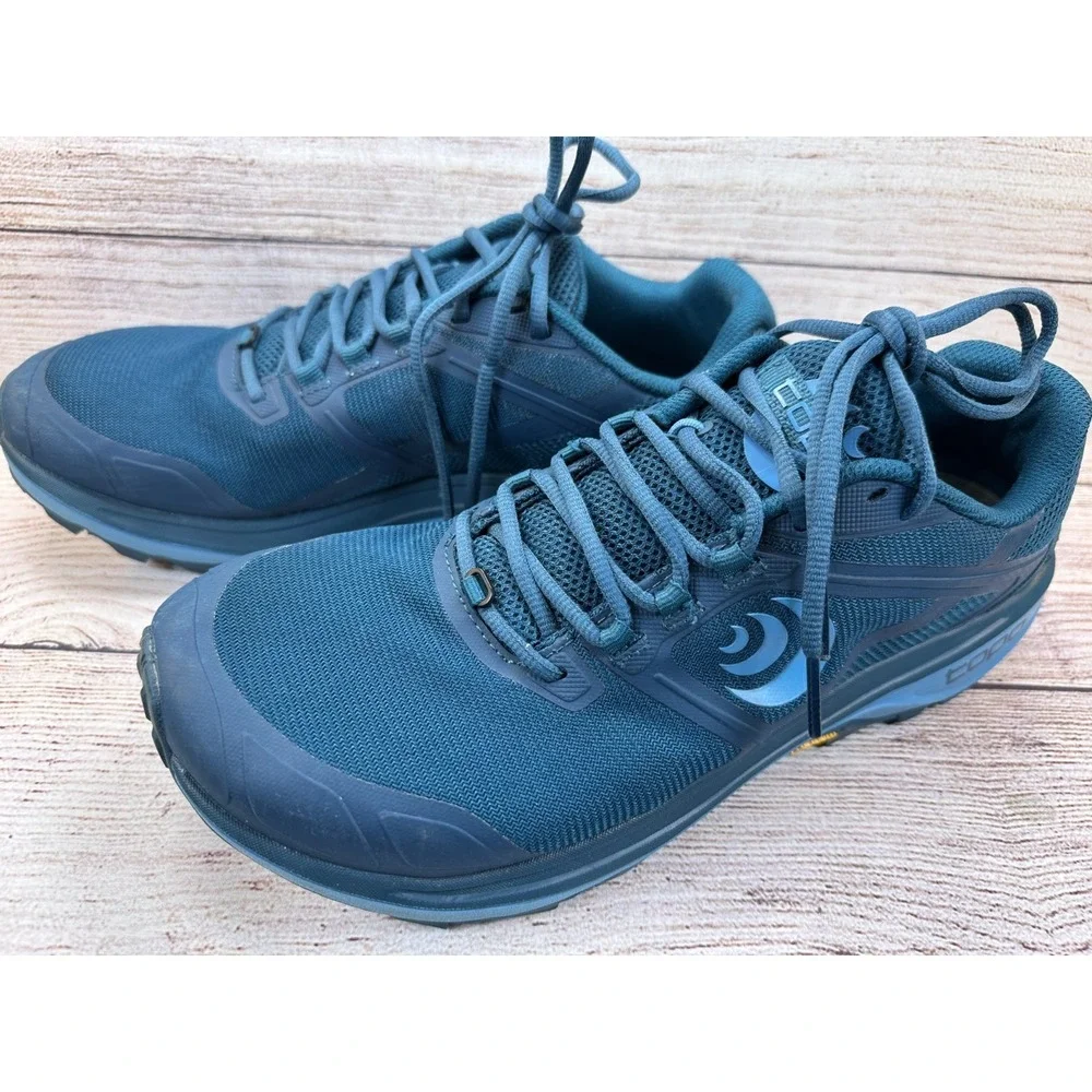 Topo shoes are